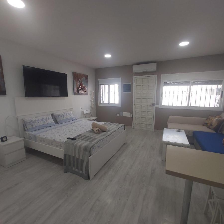 코스타델실렌시오 Casa Manuel - Santa Marta Complex 아파트 외부 사진
