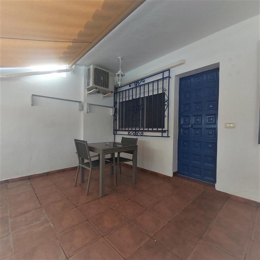 코스타델실렌시오 Casa Manuel - Santa Marta Complex 아파트 외부 사진