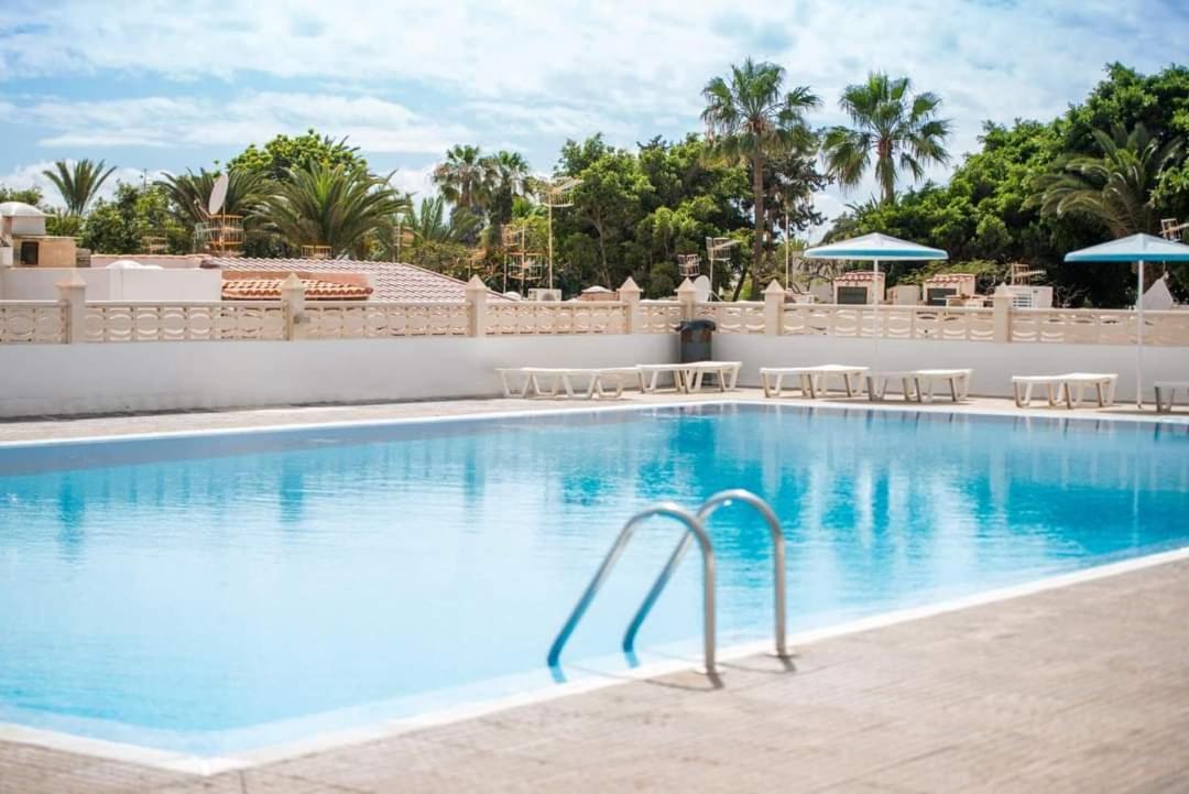 코스타델실렌시오 Casa Manuel - Santa Marta Complex 아파트 외부 사진