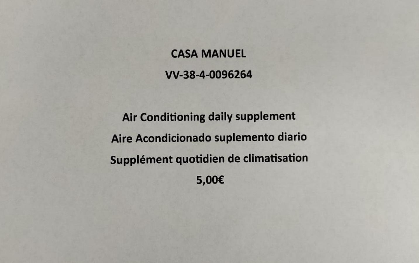 코스타델실렌시오 Casa Manuel - Santa Marta Complex 아파트 외부 사진
